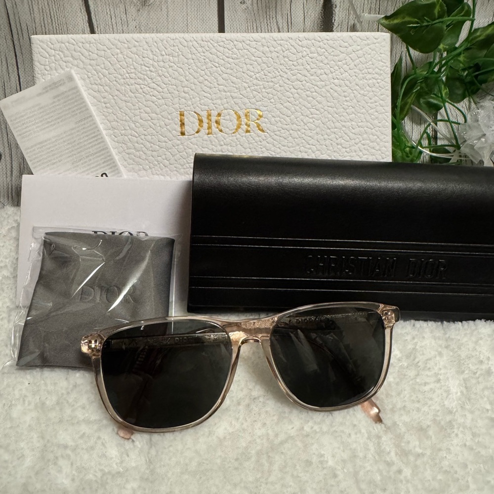 Dior sunglasses
